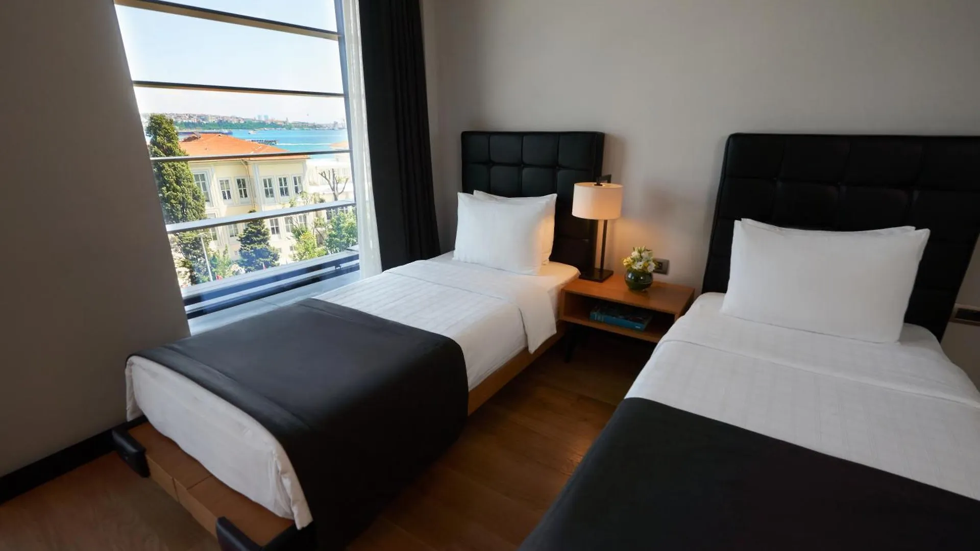 Metropolitan Hotels Bosphorus - Special Category Provincia di Provincia di Istanbul