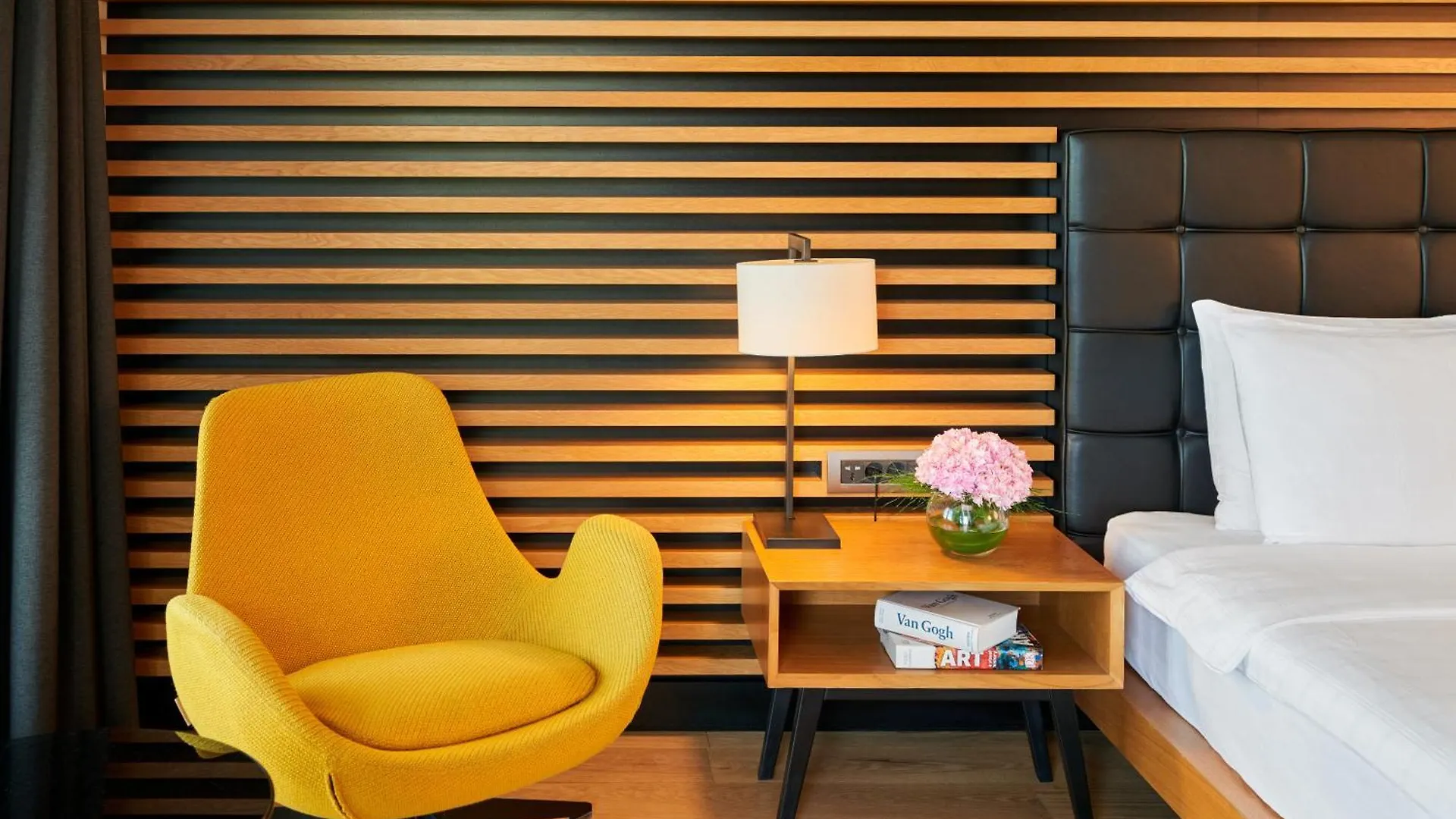 Metropolitan Hotels Bosphorus - Special Category Provincia di Provincia di Istanbul