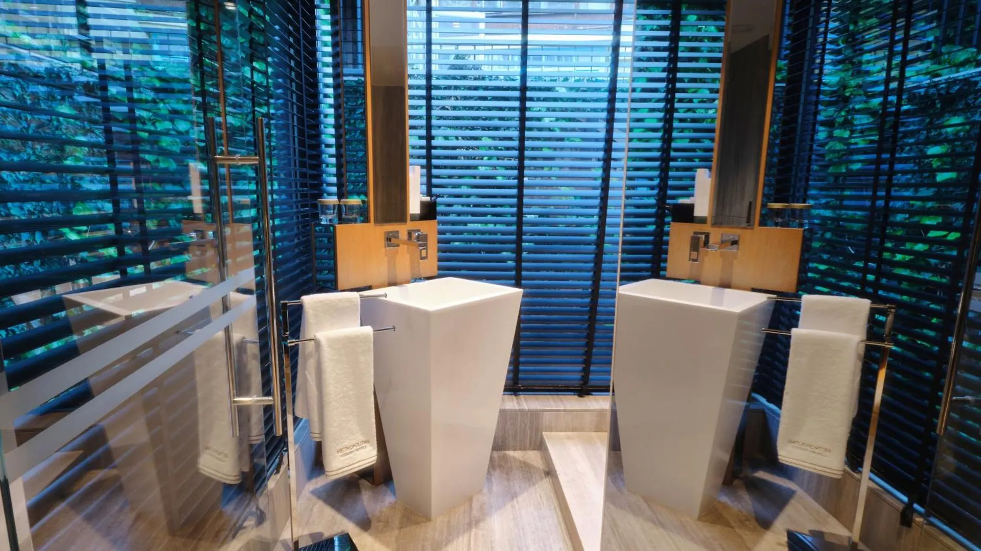 Metropolitan Hotels Bosphorus - Special Category Provincia di Provincia di Istanbul