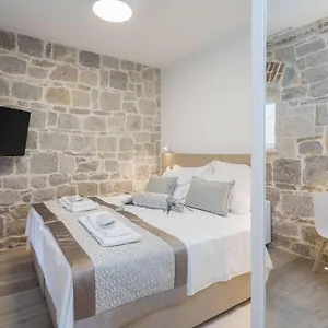 **** Bed and breakfast Mediterra Croacia