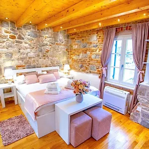 **** Bed and breakfast New Lux Merissima Croacia