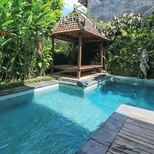 ** Pensión Pering Indonesia