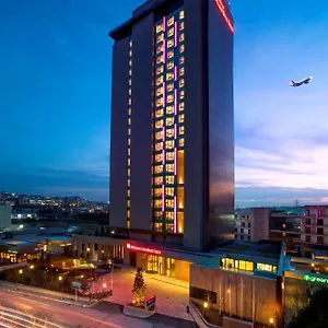 Hilton Garden Atatuerk Airport Istambul