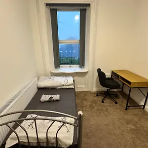 Barnsley Guesthouse Guest house