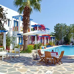 *** Hotel Su - Turquía