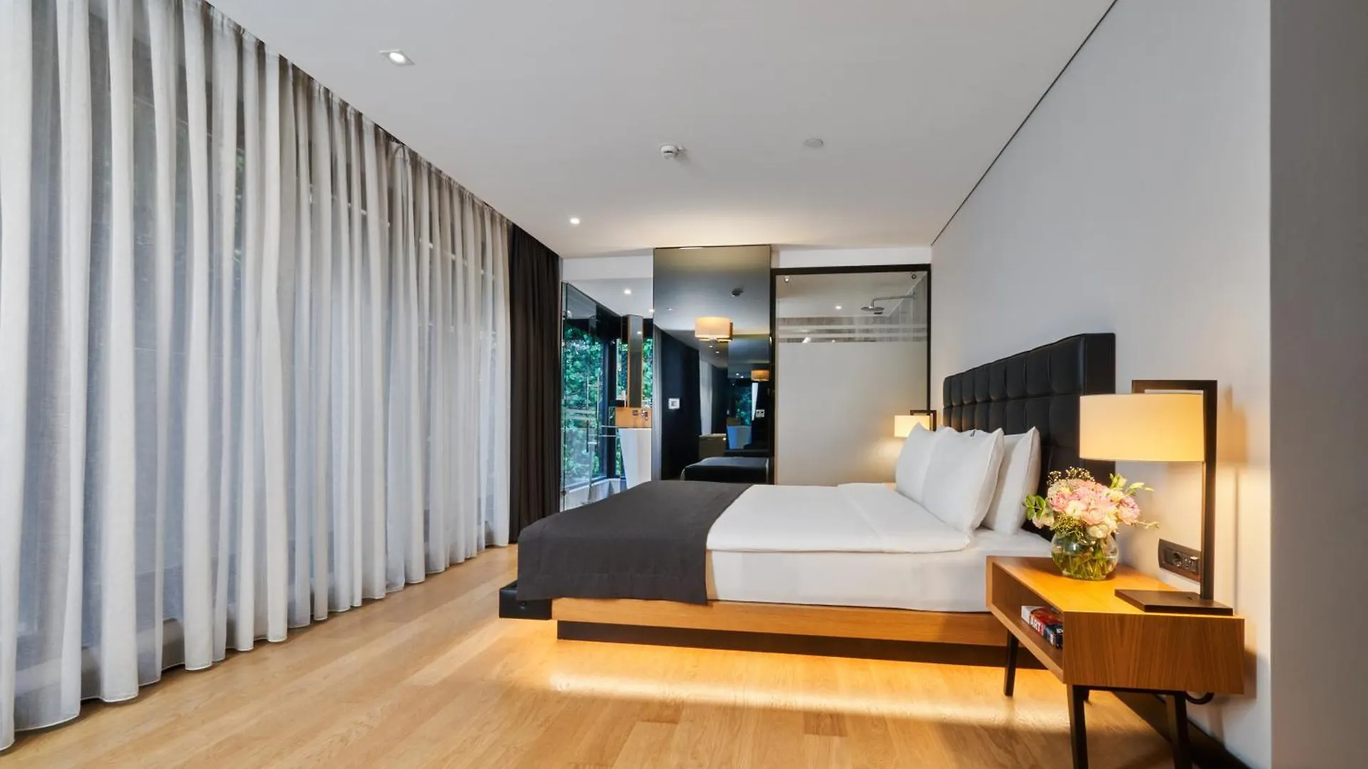 Metropolitan Hotels Bosphorus - Special Category Isztambul