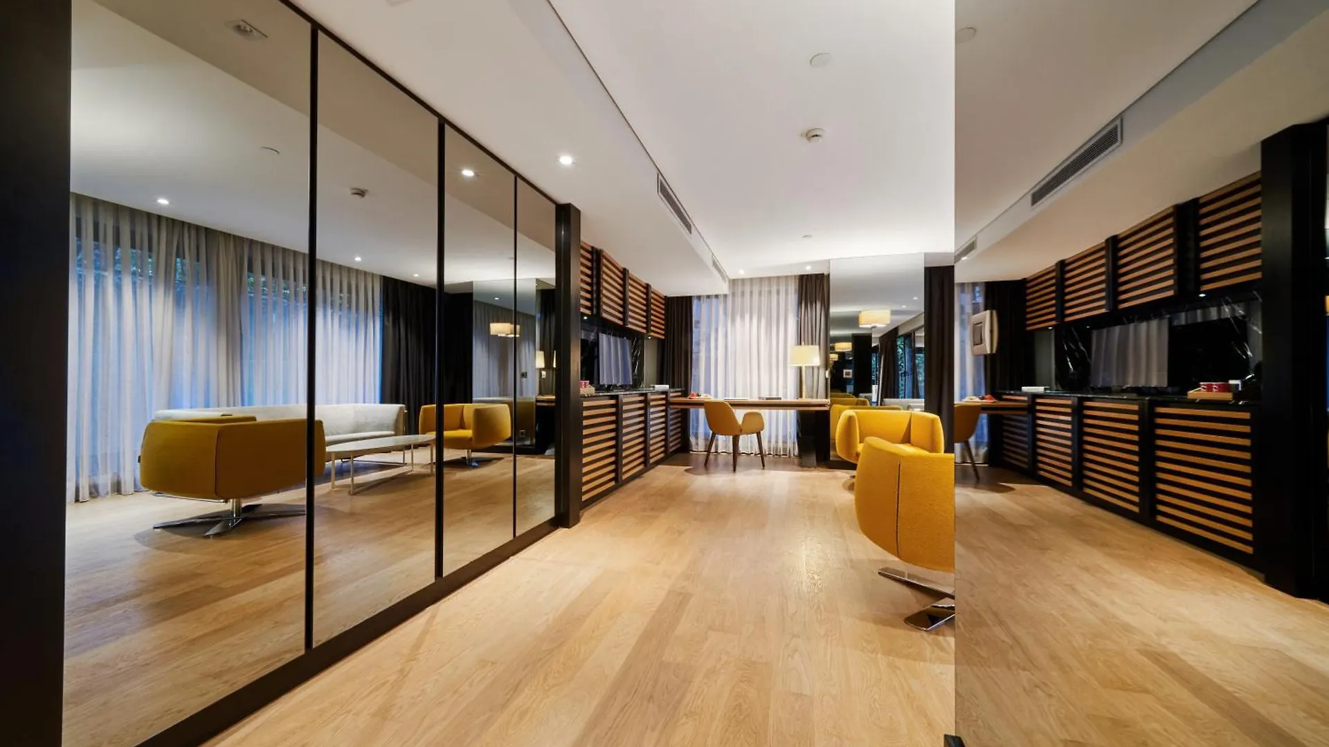 Metropolitan Hotels Bosphorus - Special Category Istanbul