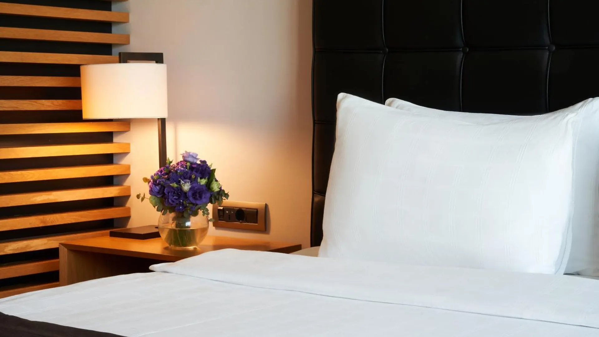 Metropolitan Hotels Bosphorus - Special Category Isztambul