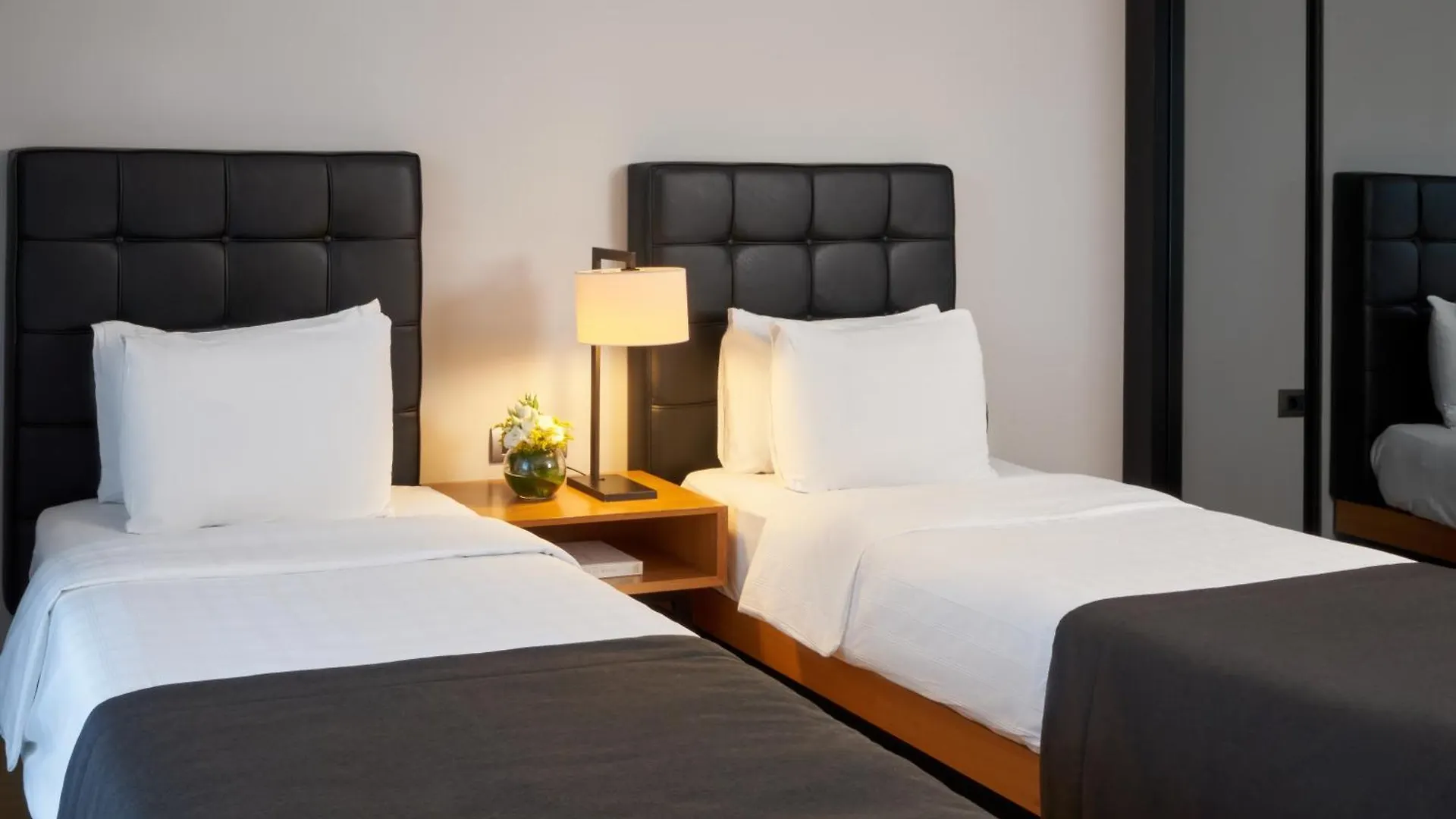 Metropolitan Hotels Bosphorus - Special Category Isztambul