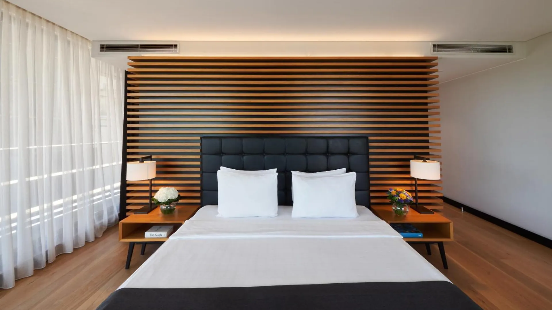 Metropolitan Hotels Bosphorus - Special Category Istanbul