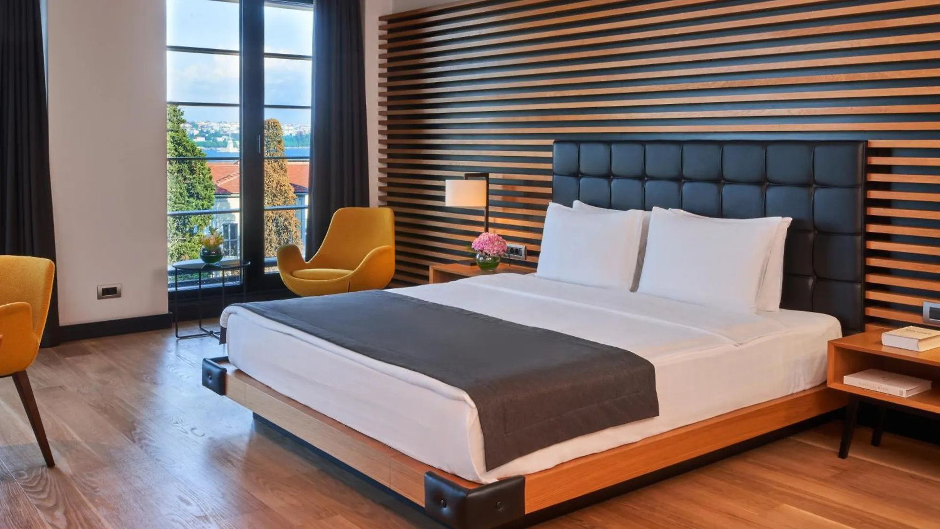 Metropolitan Hotels Bosphorus - Special Category Istanbul