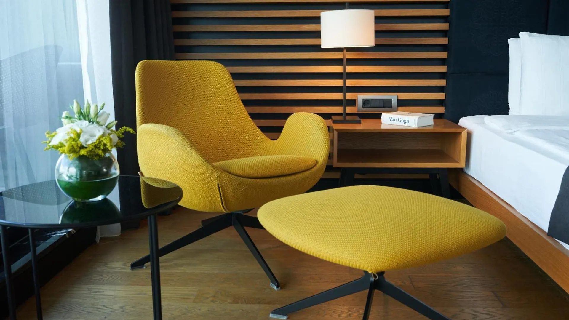 Metropolitan Hotels Bosphorus - Special Category Istanbul
