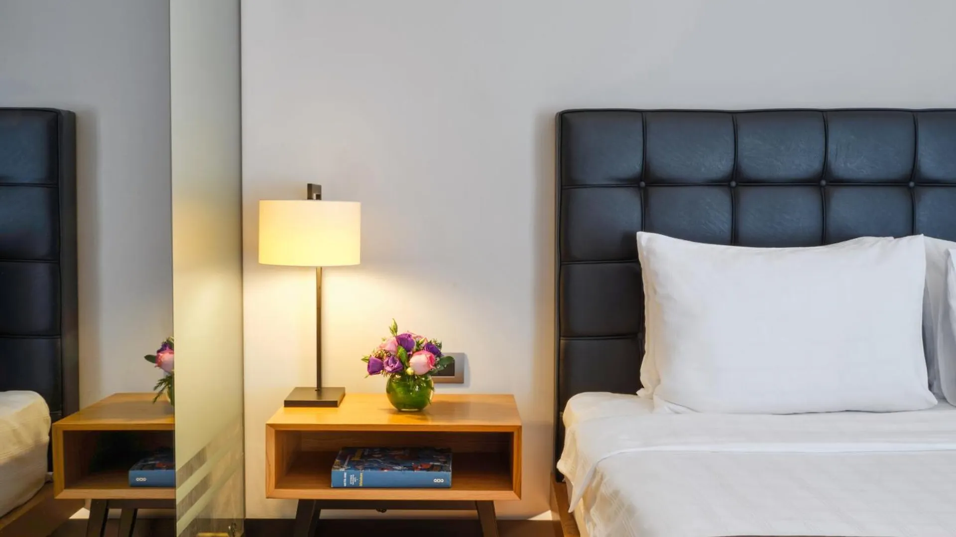 Metropolitan Hotels Bosphorus - Special Category Isztambul