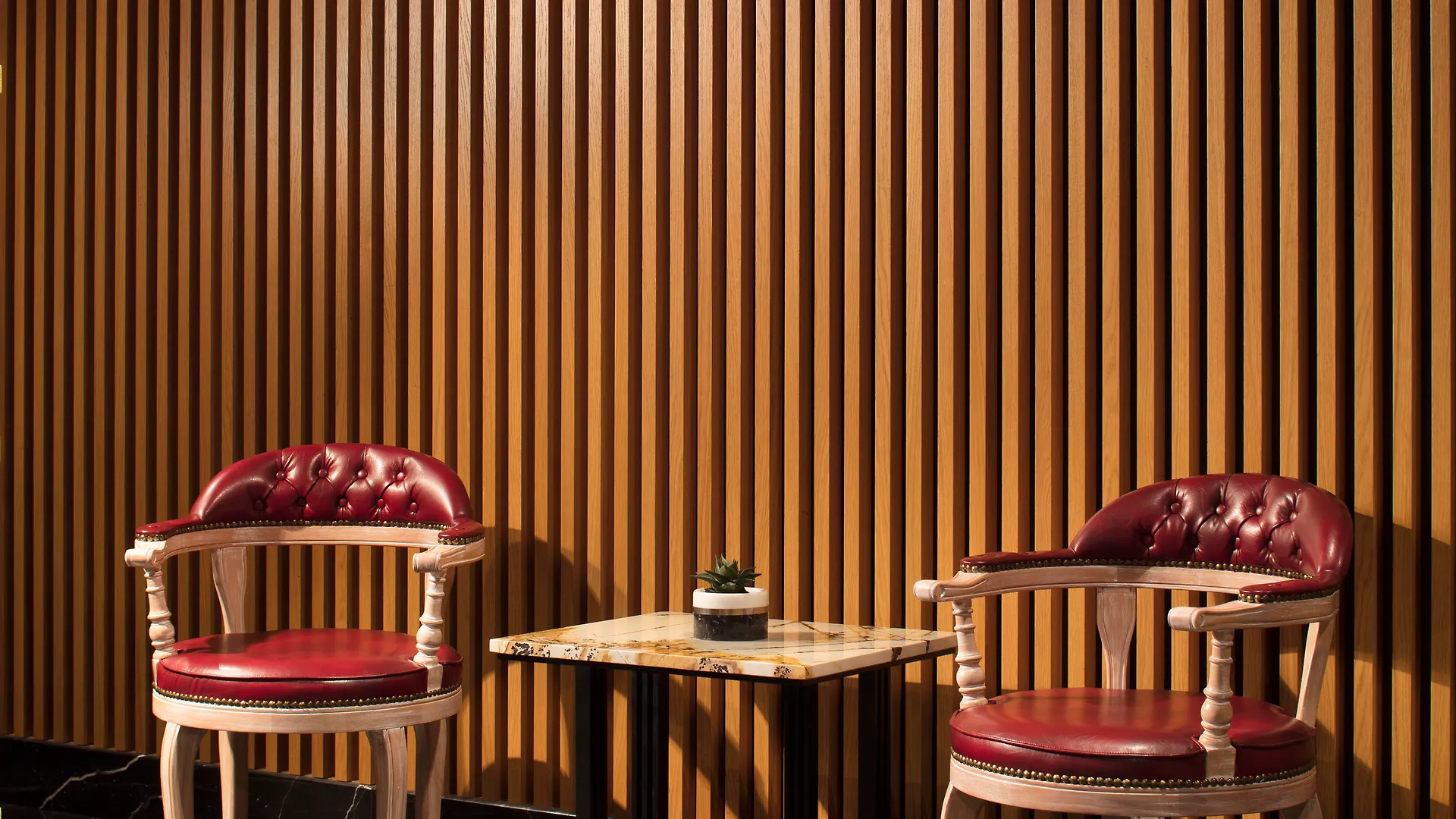 Metropolitan Hotels Bosphorus - Special Category Istanbul Turkey