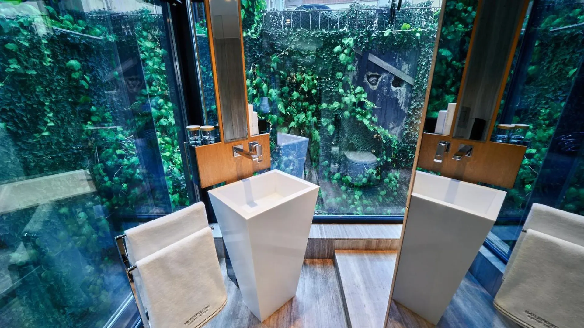 Metropolitan Hotels Bosphorus - Special Category Istanbul