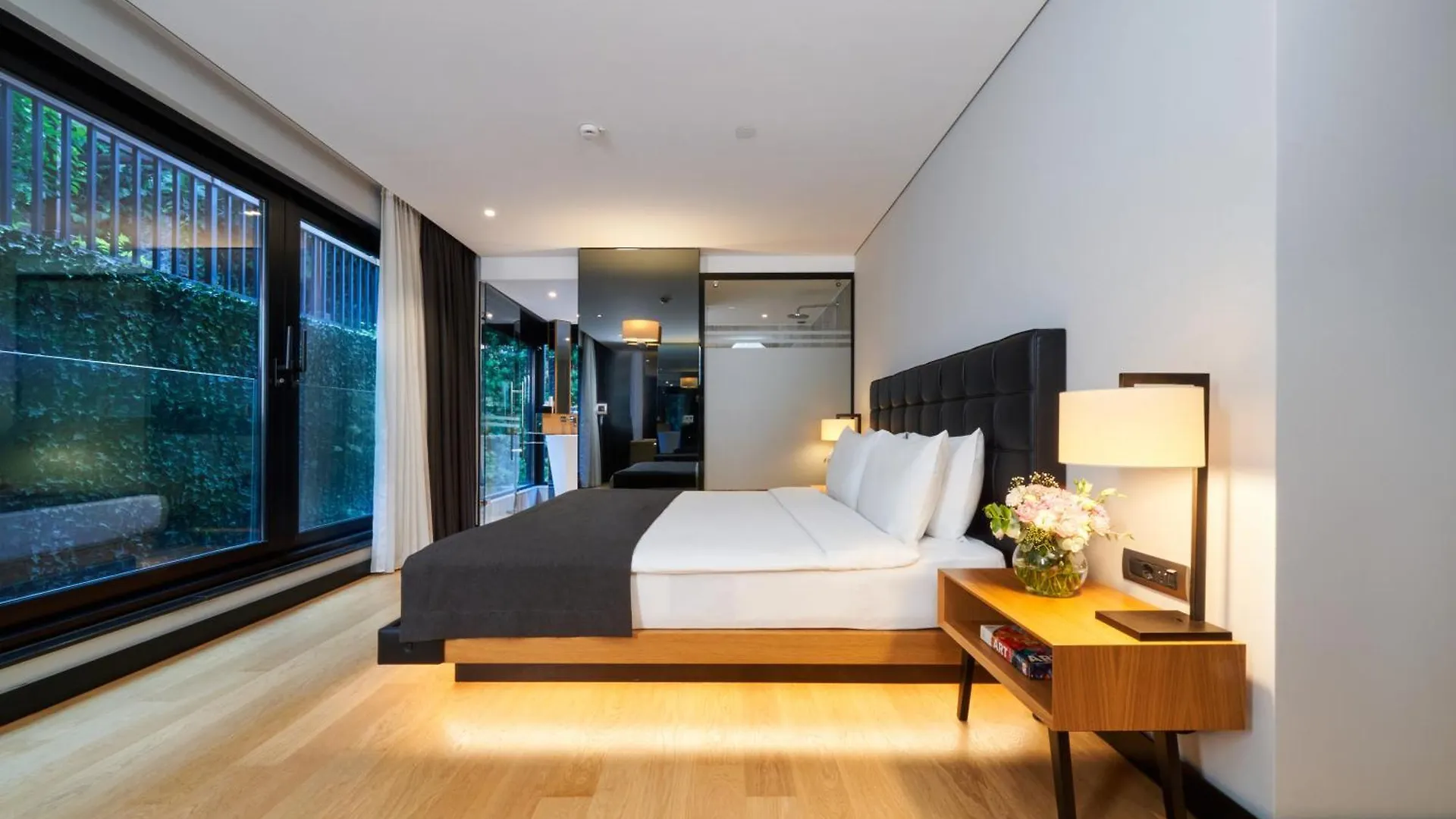 Metropolitan Hotels Bosphorus - Special Category Istanbul
