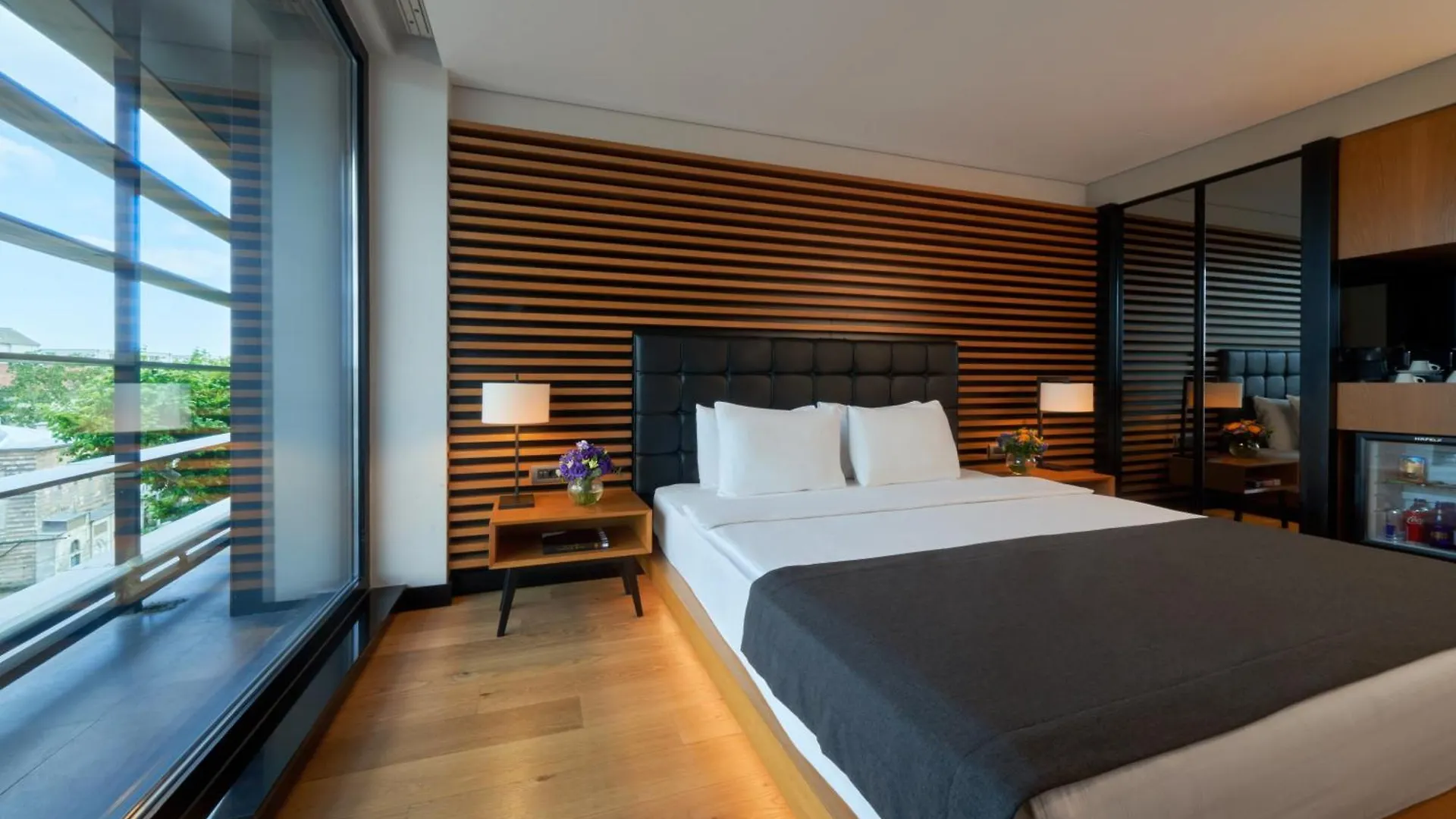 ****  Metropolitan Hotels Bosphorus - Special Category Istanbul Turkey