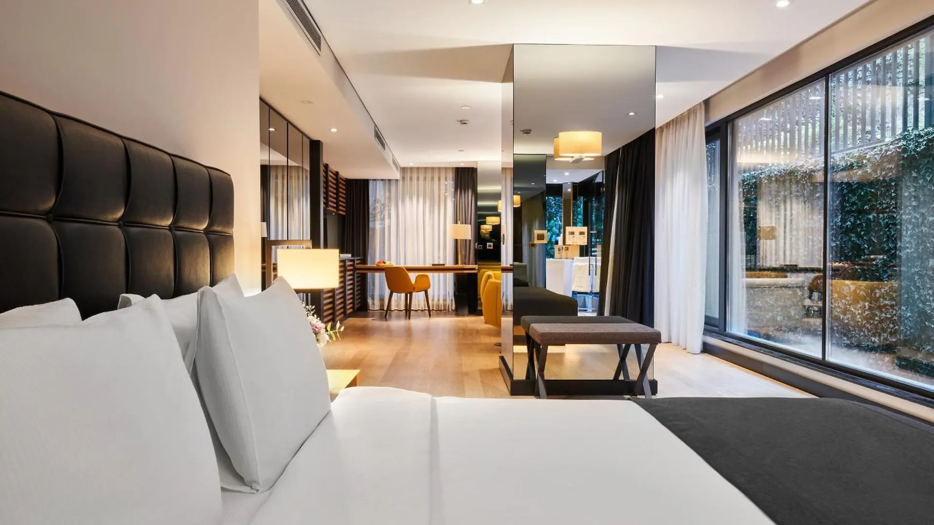 Metropolitan Hotels Bosphorus - Special Category Istanbul