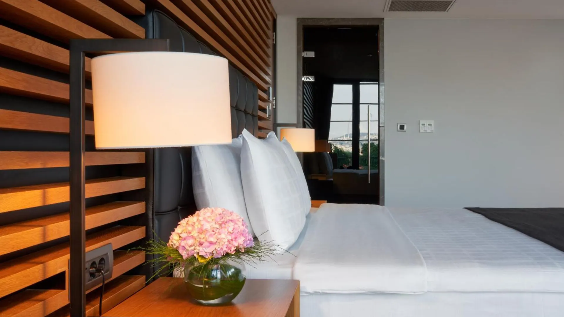 Metropolitan Hotels Bosphorus - Special Category Istanbul