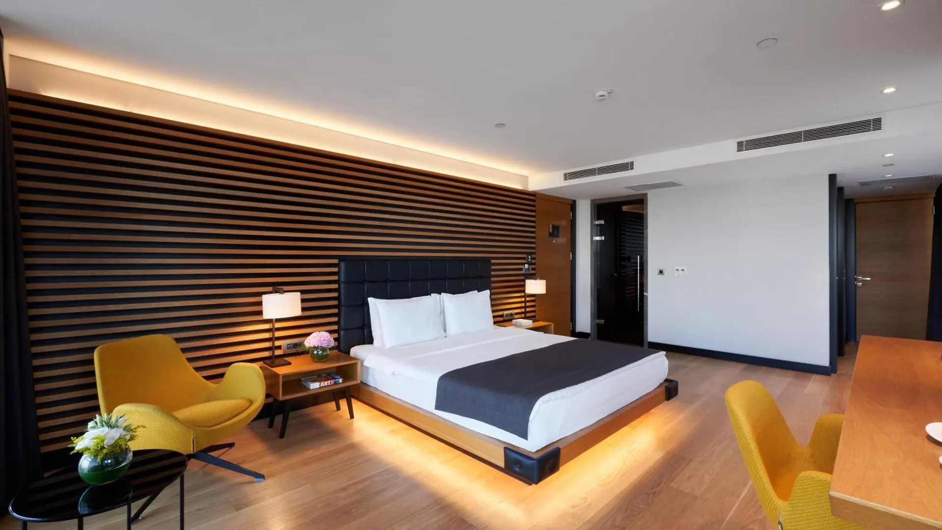 Metropolitan Hotels Bosphorus - Special Category Istanbul