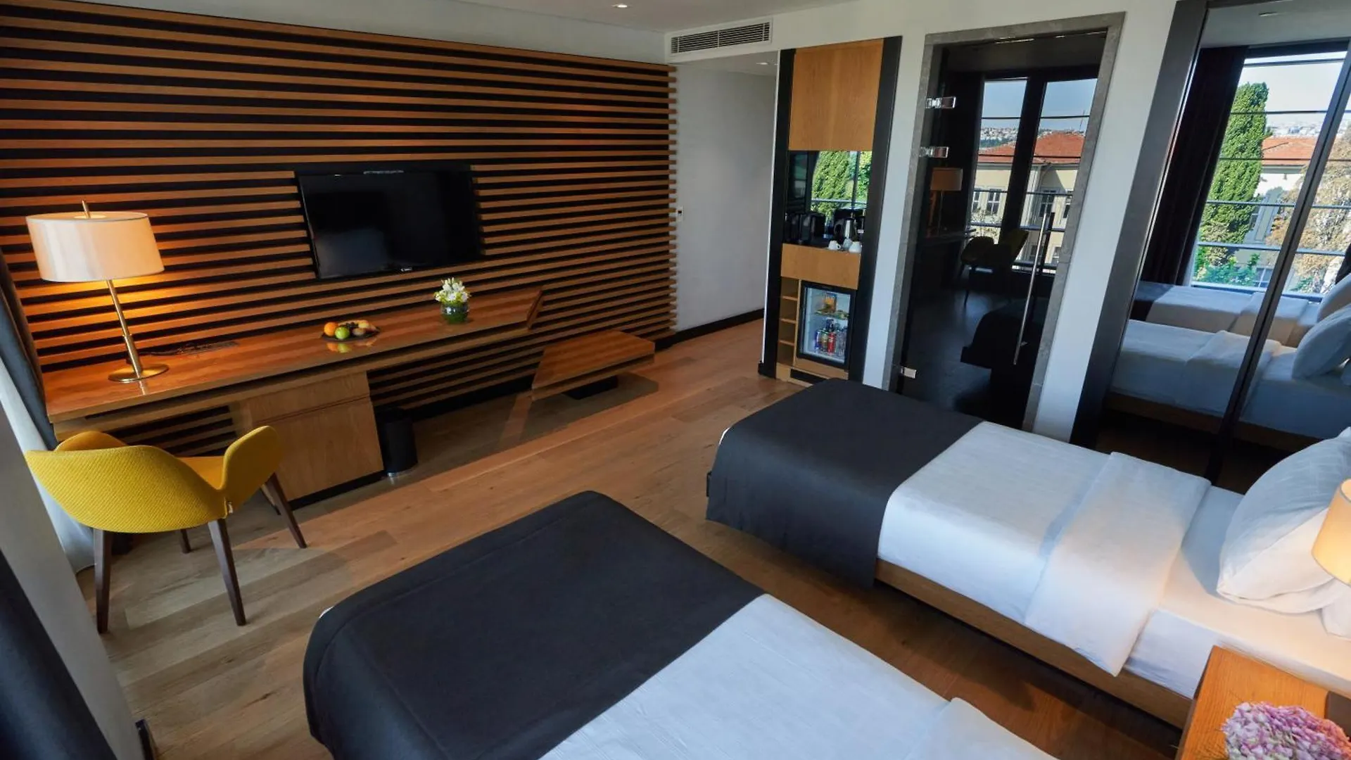 Metropolitan Hotels Bosphorus - Special Category Istanbul