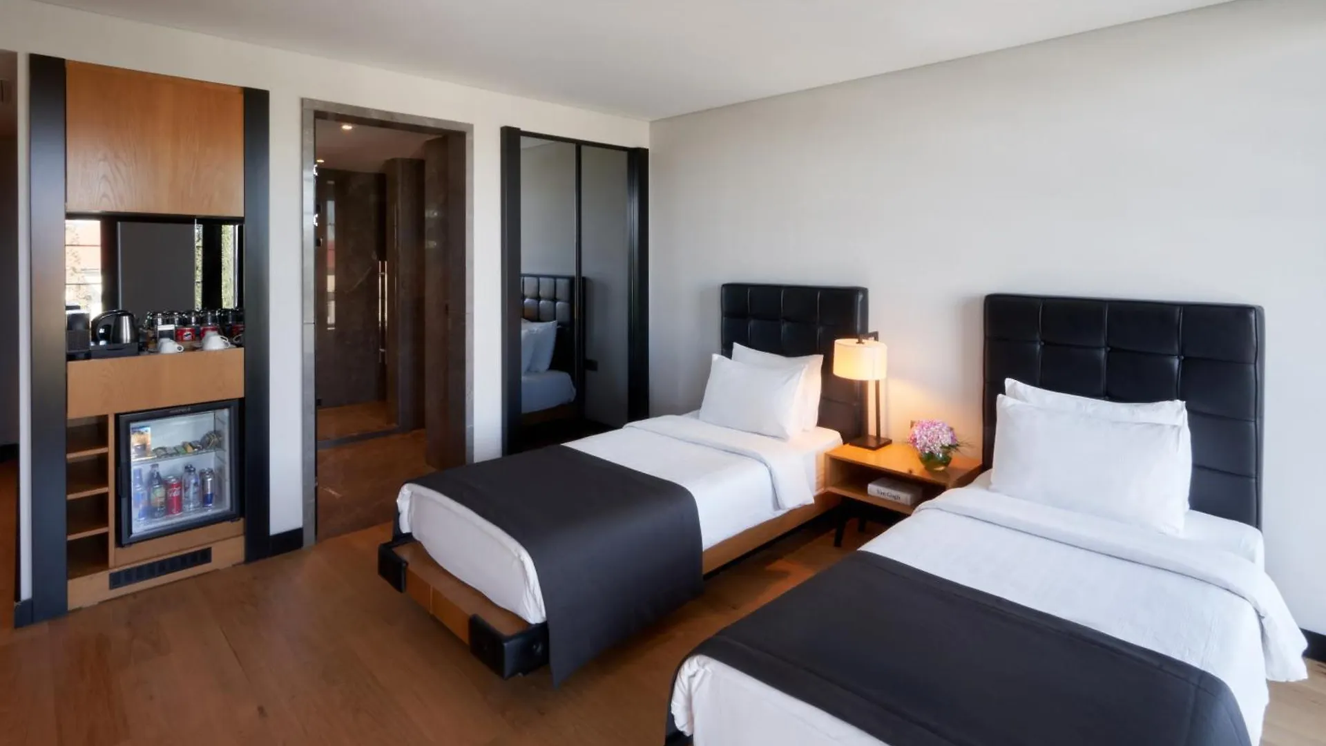****  Metropolitan Hotels Bosphorus - Special Category Istanbul Turkey