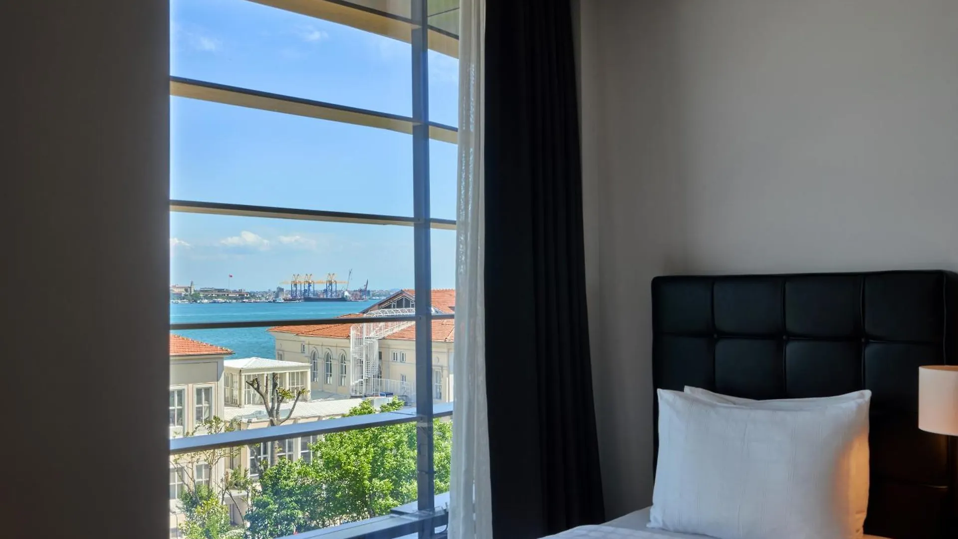 Metropolitan Hotels Bosphorus - Special Category Istanbul