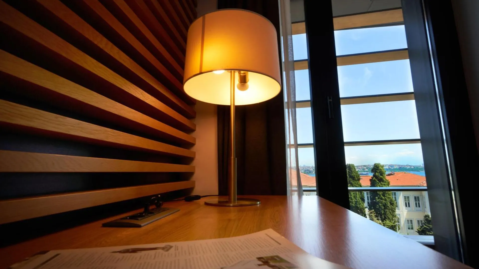 Metropolitan Hotels Bosphorus - Special Category Istanbul