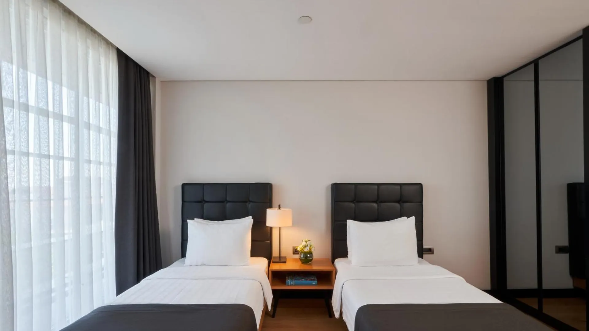 ****  Metropolitan Hotels Bosphorus - Special Category Istanbul Turkey