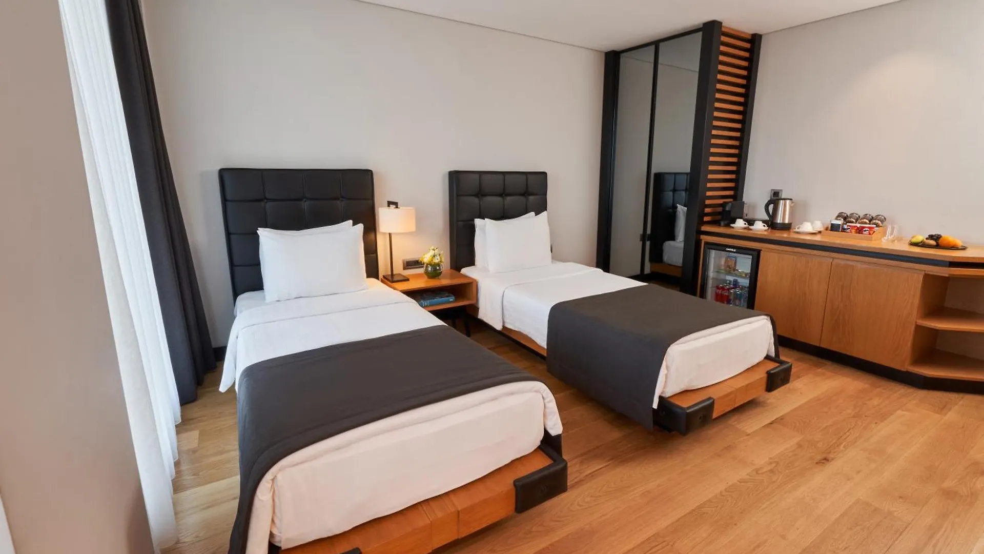 Metropolitan Hotels Bosphorus - Special Category Istanbul