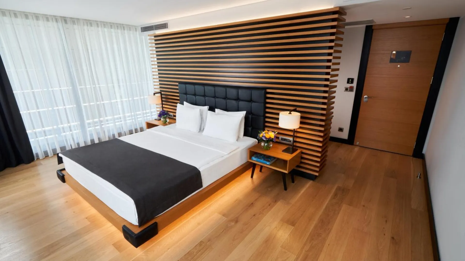 Metropolitan Hotels Bosphorus - Special Category Istanbul