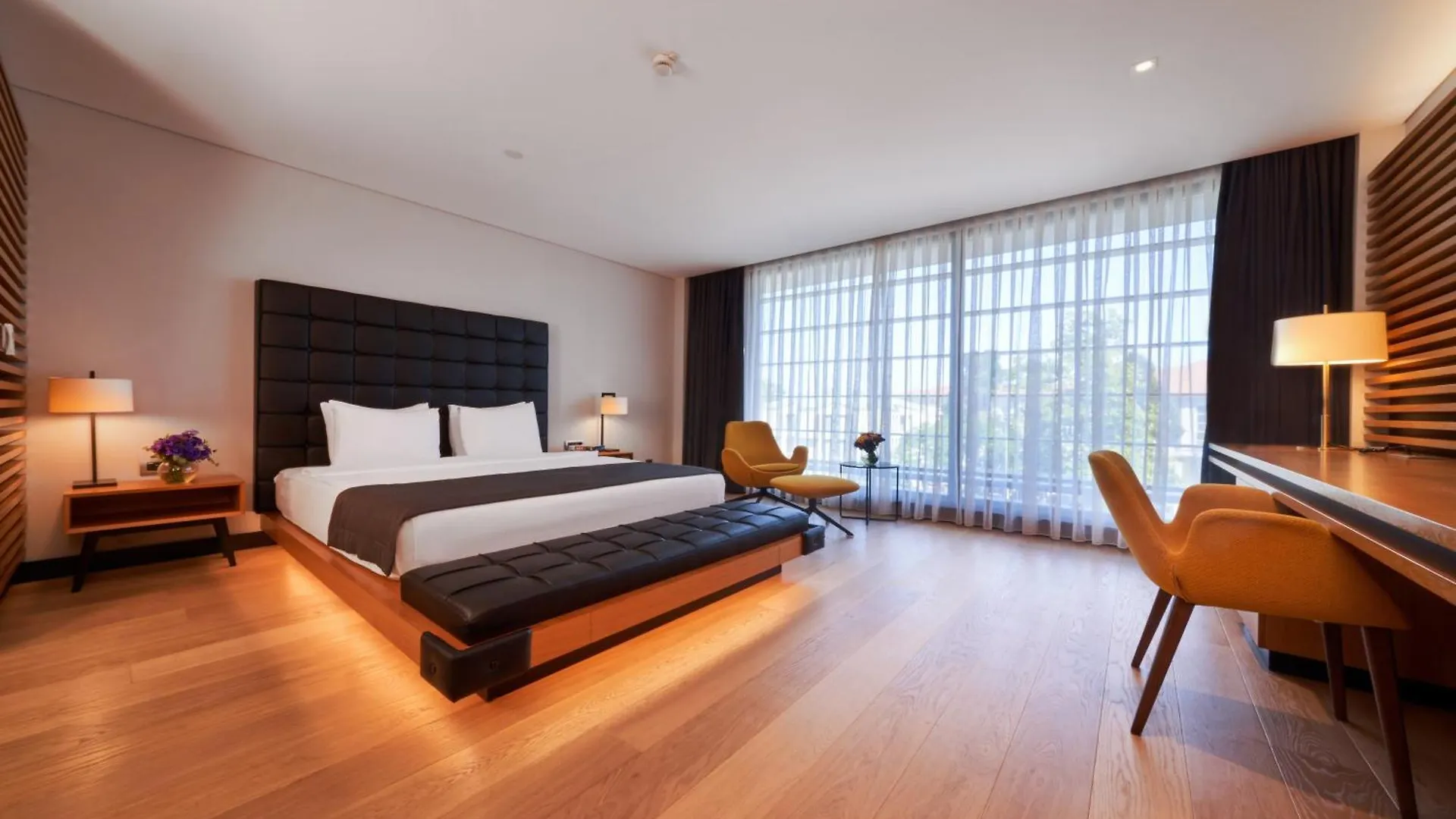Metropolitan Hotels Bosphorus - Special Category Istanbul 4*,  Turkey