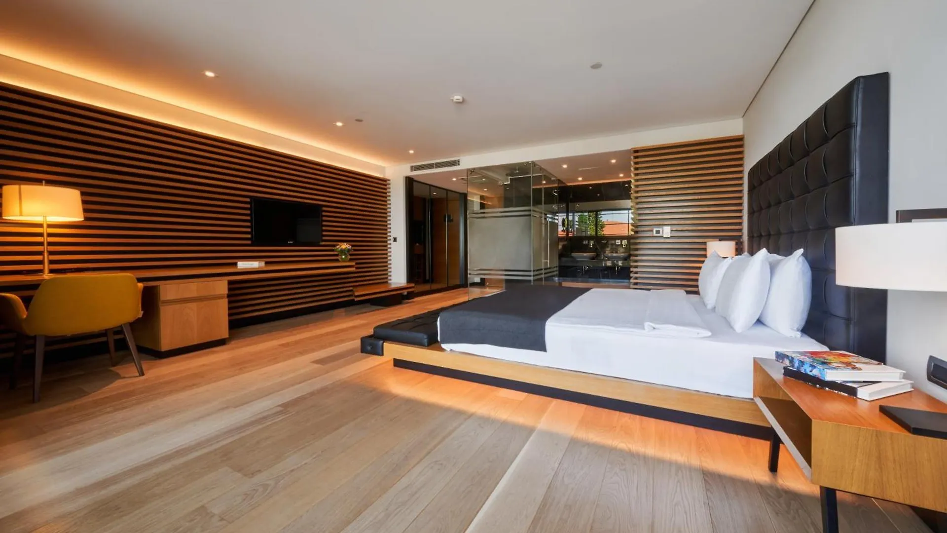 Metropolitan Hotels Bosphorus - Special Category Istanbul