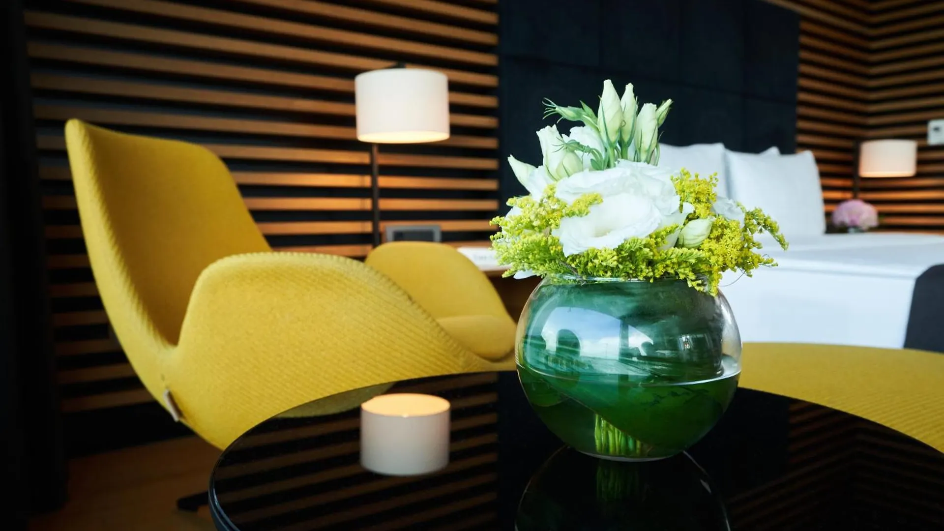 Metropolitan Hotels Bosphorus - Special Category Istanbul