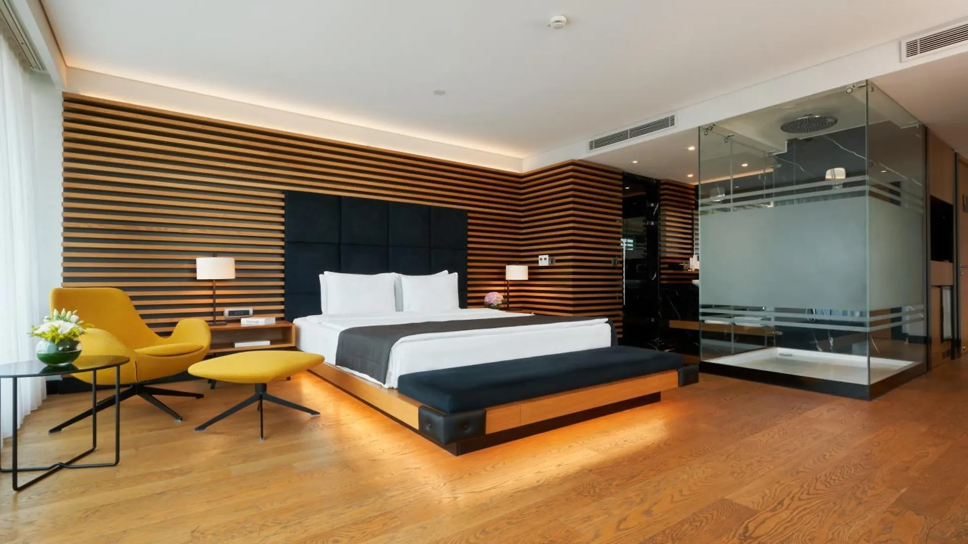 Metropolitan Hotels Bosphorus - Special Category Istanbul