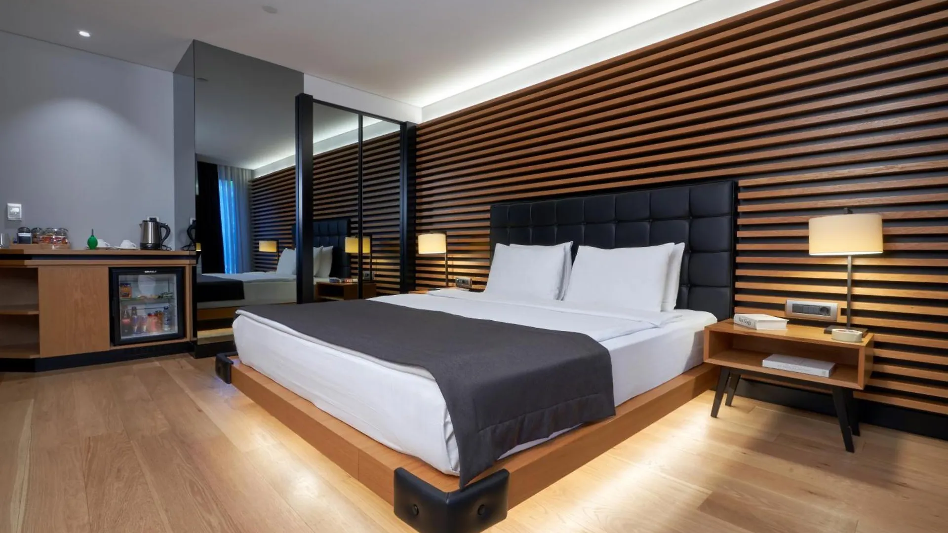 Metropolitan Hotels Bosphorus - Special Category Istanbul