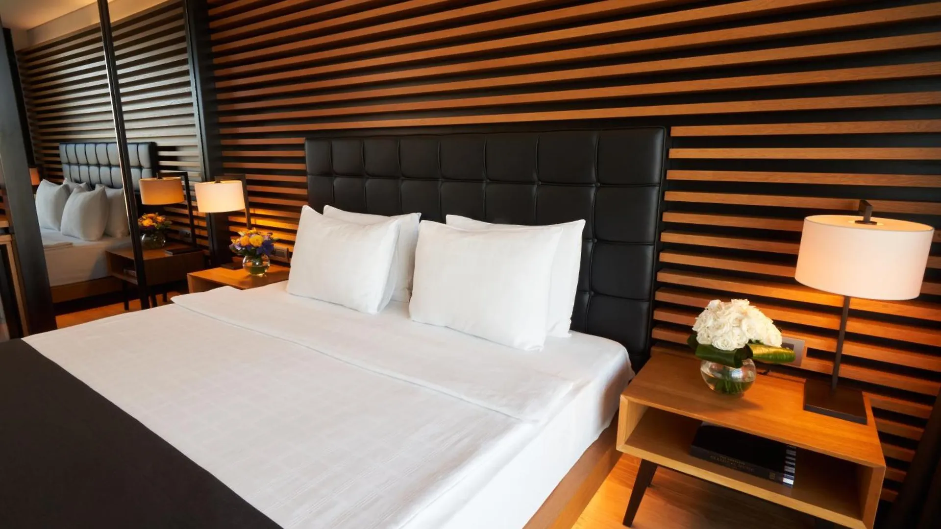 Metropolitan Hotels Bosphorus - Special Category Istanbul 4*,  Turkey