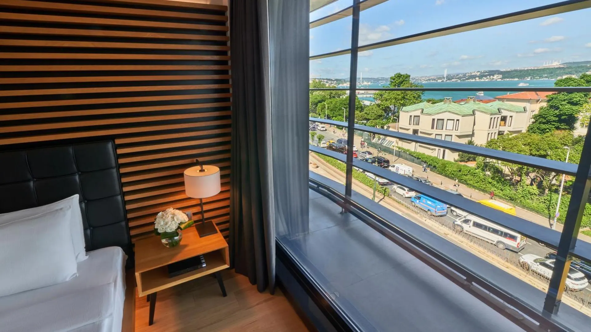 Metropolitan Hotels Bosphorus - Special Category Istanbul